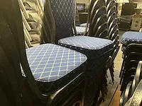 20x horeca stapelstoel - afbeelding 6 van  7
