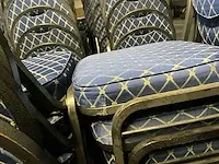 20x horeca stapelstoel - afbeelding 7 van  7