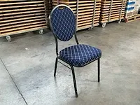 20x horeca stapelstoel - afbeelding 1 van  6