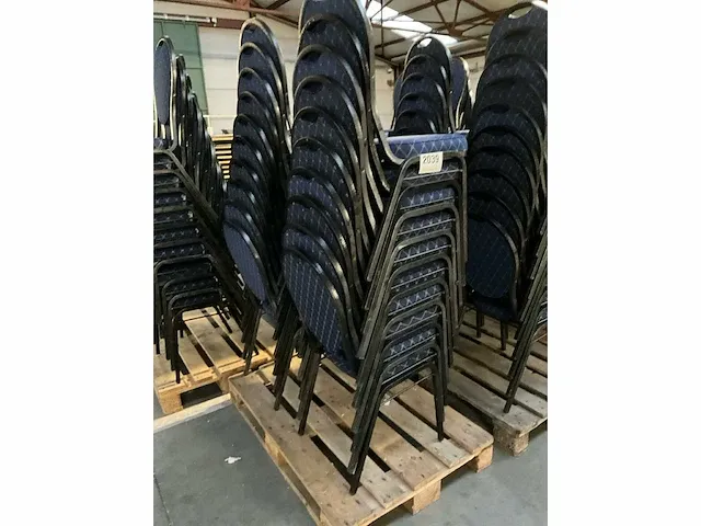 20x horeca stapelstoel - afbeelding 6 van  6