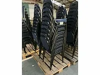 20x horeca stapelstoel - afbeelding 6 van  6