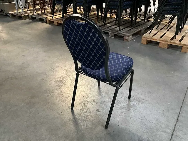 20x horeca stapelstoel - afbeelding 4 van  7