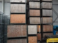 20x houten kist + inhoud - afbeelding 1 van  6