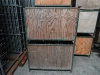 20x houten kist + inhoud - afbeelding 2 van  6