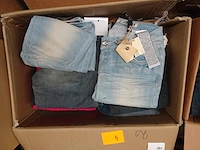 20x jeansbroeken