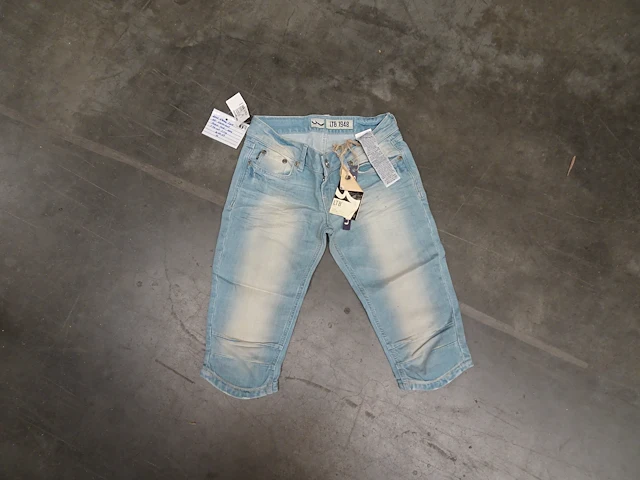 20x jeansbroeken - afbeelding 2 van  3