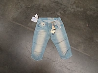 20x jeansbroeken - afbeelding 2 van  3