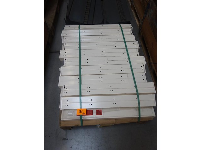 20x kabelgoten - afbeelding 1 van  5