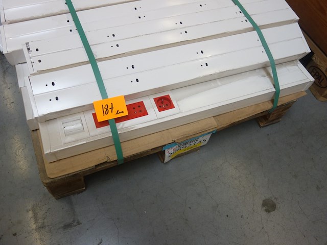 20x kabelgoten - afbeelding 2 van  5