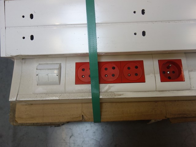 20x kabelgoten - afbeelding 3 van  5