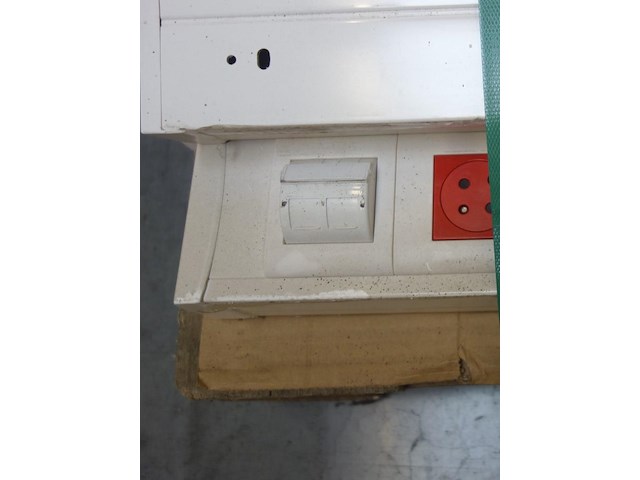 20x kabelgoten - afbeelding 4 van  5