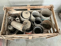 (20x) kernboorkoppen diameter 65mm tot 300mm - afbeelding 1 van  4