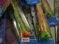 20x kinder tandenborstels - afbeelding 2 van  3