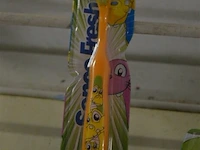 20x kinder tandenborstels - afbeelding 3 van  3