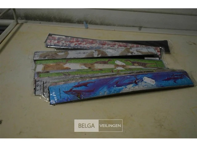±20x latten 30cm - afbeelding 1 van  3