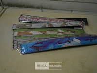 ±20x latten 30cm