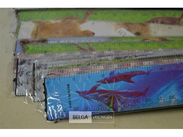 ±20x latten 30cm - afbeelding 3 van  3