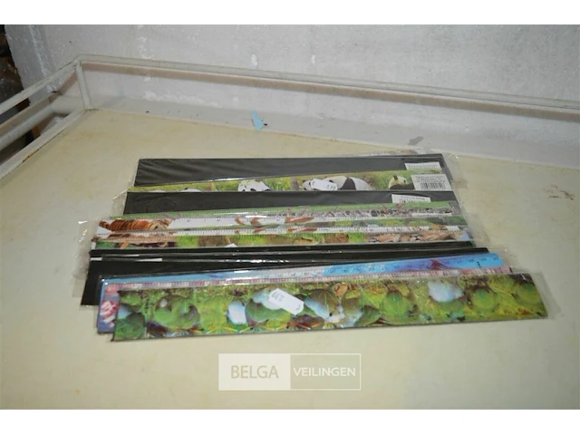 ±20x latten 30cm - afbeelding 1 van  3