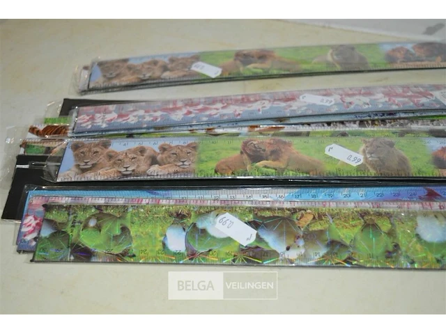 ±20x latten 30cm - afbeelding 3 van  3