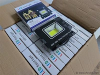 20x led floodlamp 50 watt - afbeelding 2 van  7