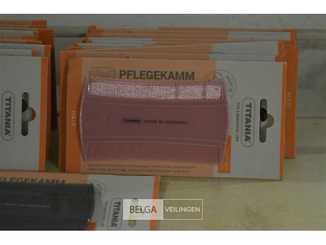 ±20x luizenkammen - afbeelding 2 van  3