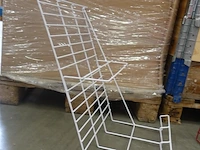 20x metalen sla mand - afbeelding 2 van  5