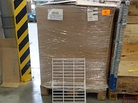 20x metalen sla mand - afbeelding 5 van  5