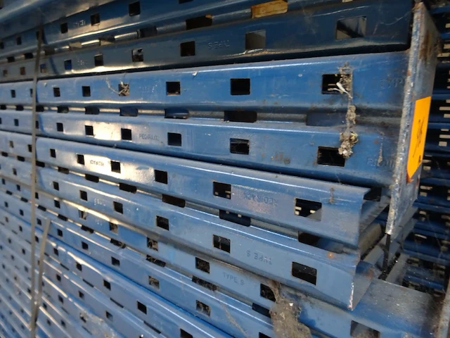 20x metalen staander - afbeelding 2 van  3