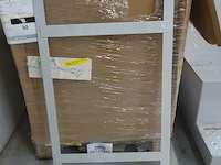 20x metalen topkaarthouder - afbeelding 1 van  4