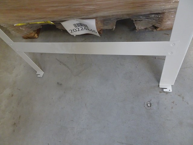 20x metalen topkaarthouder - afbeelding 2 van  4