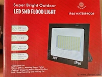 20x ongebruikt 30w led smd floodlight - afbeelding 4 van  11