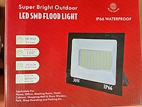 20x ongebruikt 30w led smd floodlight - afbeelding 4 van  11