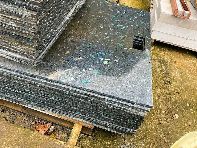 20x rijplaat 100x300cm - afbeelding 2 van  4