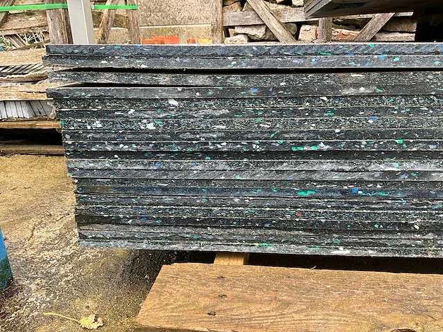 20x rijplaat 100x300cm - afbeelding 4 van  4