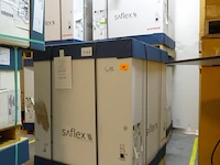 20x rol saflex eastman - afbeelding 1 van  4