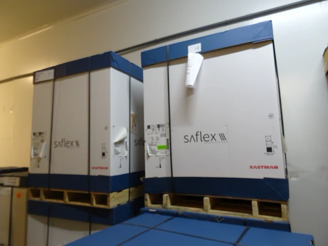 20x rol saflex eastman - afbeelding 2 van  4
