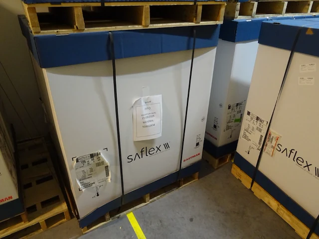20x rol saflex eastman - afbeelding 3 van  4