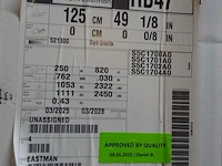 20x rol saflex eastman - afbeelding 4 van  4