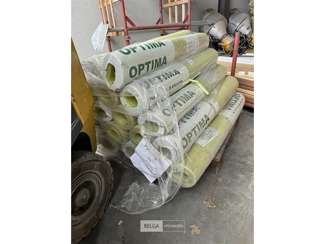 20x rollen hechtingsmat optima netten - afbeelding 1 van  3