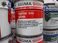 20x sigma s2u gloss 4 l - afbeelding 2 van  2