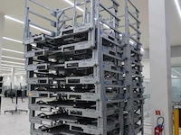 20x stapelbare galva glasbok - afbeelding 2 van  12