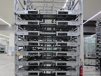 20x stapelbare galva glasbok - afbeelding 12 van  12