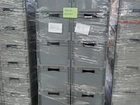 20x stapelbare kunststof bak gamma-wopla - afbeelding 6 van  6