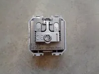 20x stopcontact radio/tv bticino - afbeelding 2 van  3