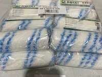 20x verfrol rota voor gladde miren 30mm diameter - afbeelding 1 van  3