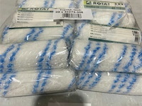 20x verfrol rota voor gladde miren 30mm diameter - afbeelding 2 van  3