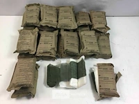 (20x) vz.80 veldverband - afbeelding 1 van  2