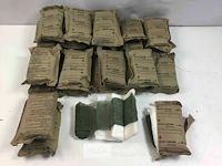 (20x) vz.80 veldverband - afbeelding 1 van  2