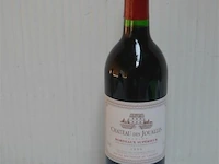 ±20x12 château des joualles 1996 bordeaux supérieure