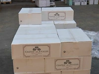 ±20x12 château des joualles 1996 bordeaux supérieure - afbeelding 3 van  4